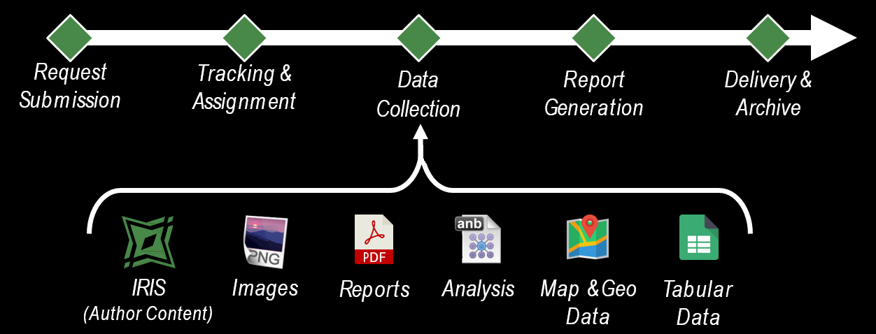 redefiningthenow Redefining the now iris
